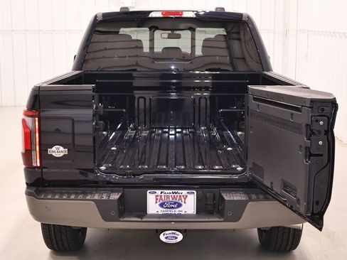 New 2026 Ford F150 King Ranch AWD/4WD image 37