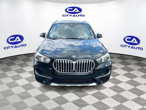 Used 2021 BMW X1 sDrive28i FWD image 10