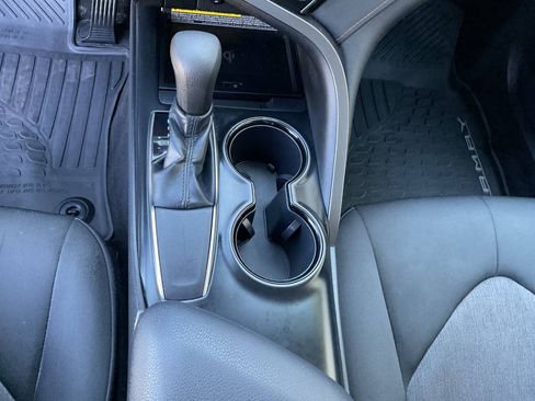 Used 2019 Toyota Camry LE w/ Audio Package FWD image 25