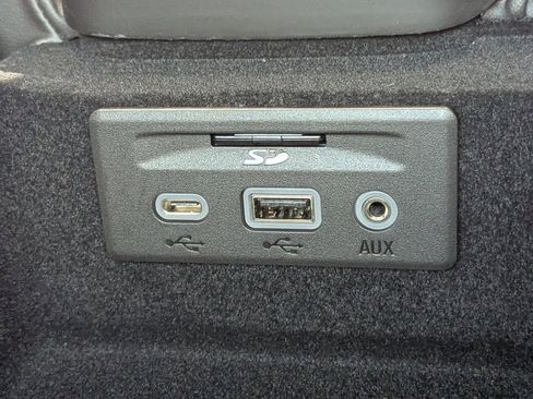 Used 2022 Chevrolet Corvette Stingray Preferred Conv w/ Battery Protection Package image 27