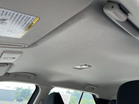 Used 2024 Nissan Kicks SV FWD image 23