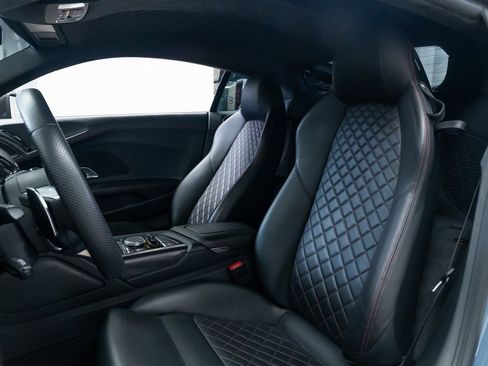 Used 2020 Audi R8 V10 performance image 14