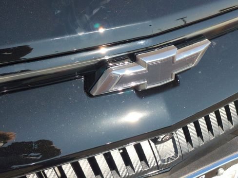 New 2026 Chevrolet Equinox EV LT image 29