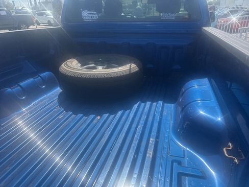 Used 2019 Ford Ranger XL w/ Equipment Group 101A Mid image 4