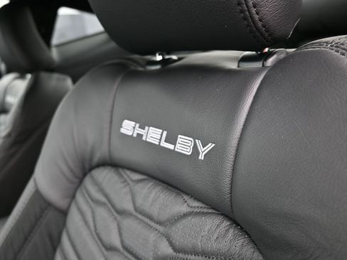 New 2025 Ford Mustang GT Premium w/ GT Performance Package image 21