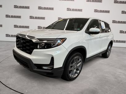 Used 2023 Honda Passport EX-L
