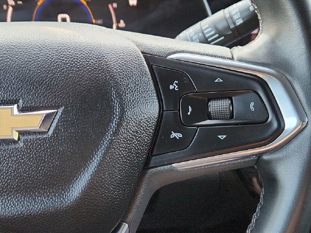 Used 2024 Chevrolet Trax LT w/ Driver Confidence Package FWD image 38