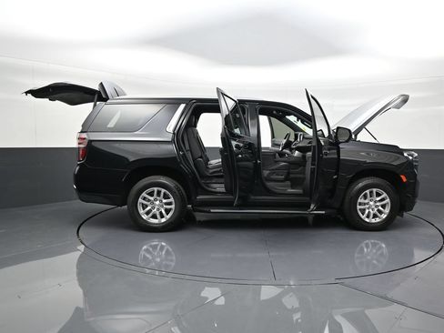 Used 2024 Chevrolet Tahoe LT RWD image 26
