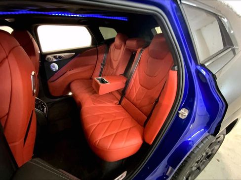 Used 2025 BMW XM image 20