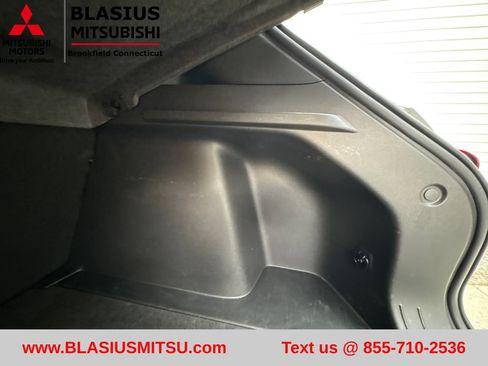 Used 2024 Chevrolet Trax RS w/ Driver Confidence Package FWD image 62