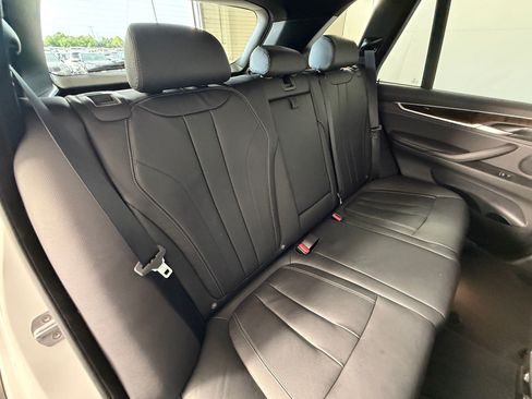 Used 2018 BMW X5 xDrive35i w/ M Sport Package AWD/4WD image 34