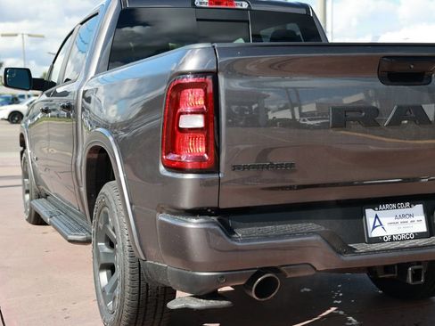 New 2026 RAM 1500 Big Horn image 9