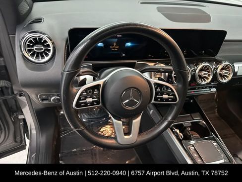 Certified 2021 Mercedes-Benz GLB 250 GLB 250 image 11