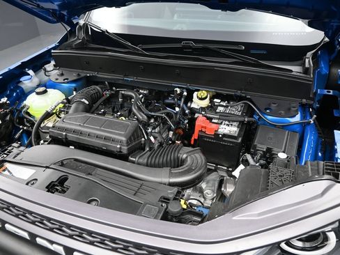New 2025 Ford Bronco Sport Big Bend AWD/4WD image 10