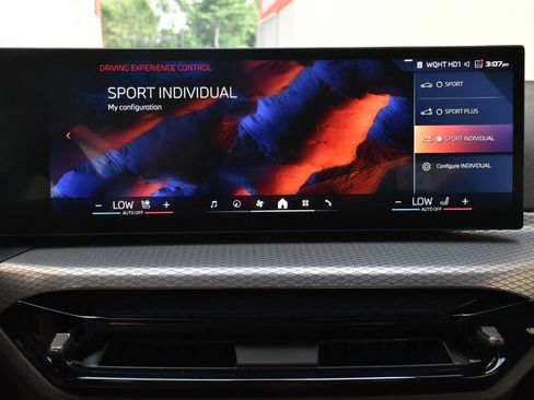 Used 2026 BMW M340i Sedan RWD image 25