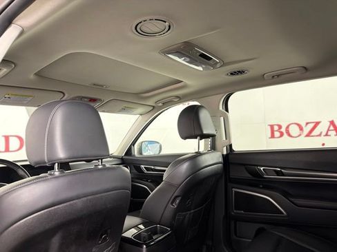 Used 2024 Kia Telluride S w/ S Sunroof Package FWD image 14