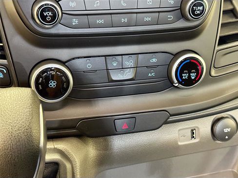 New 2025 Ford Transit 250 148 Medium Roof w/ Load Area Protection Package image 14