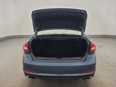 Used 2016 Hyundai Sonata Limited w/ Option Group 05 image 29