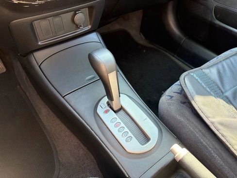 Used 2002 Honda Civic EX image 16