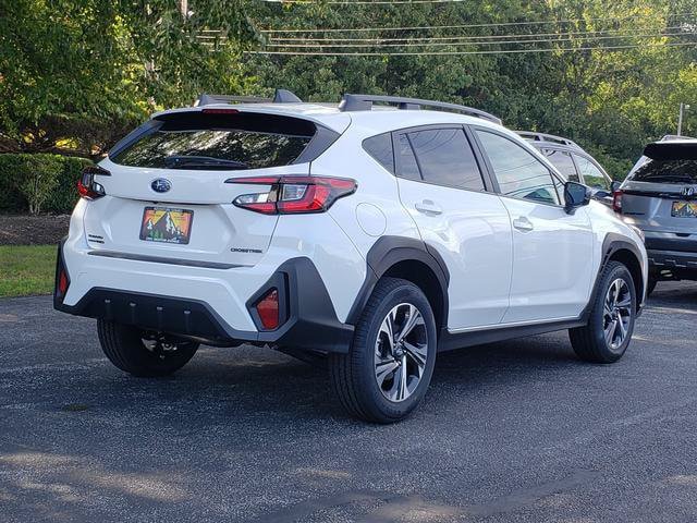 New 2026 Subaru Crosstrek 2.5i Premium AWD/4WD image 3