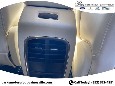 Used 2015 Lincoln MKC FWD w/ Equipment Group 102A Reserve image 15