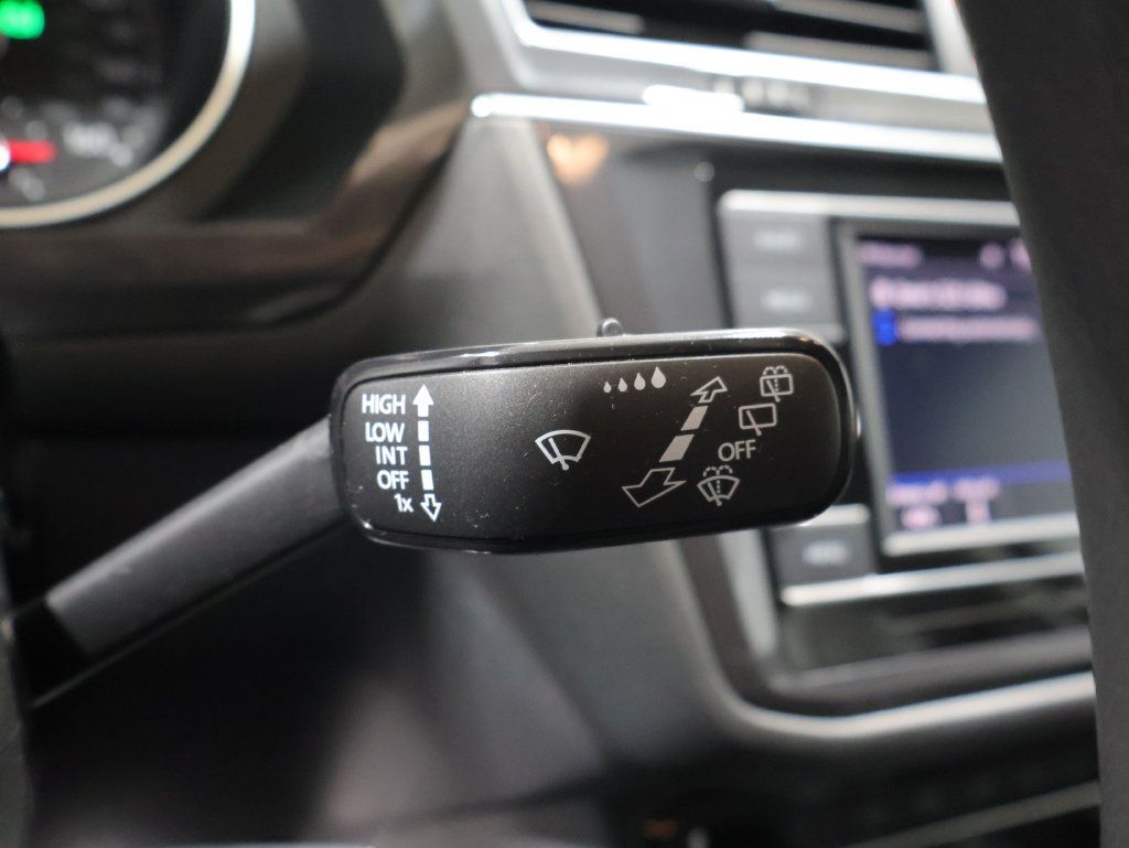 Used 2021 Volkswagen Tiguan S AWD/4WD image 37