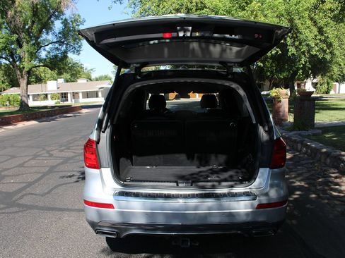 Used 2013 Mercedes-Benz GL 450 4MATIC image 31