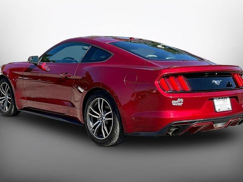 Used 2017 Ford Mustang Premium RWD image 4
