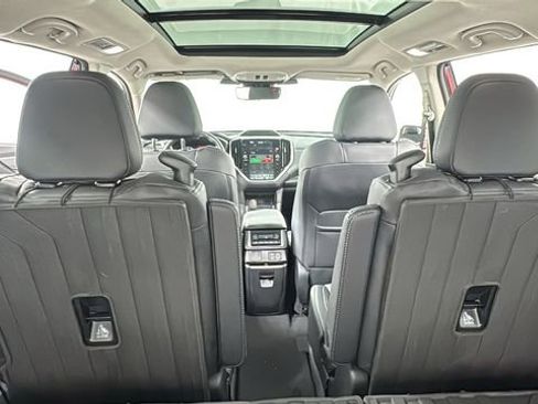 New 2026 Subaru Ascent Limited image 18