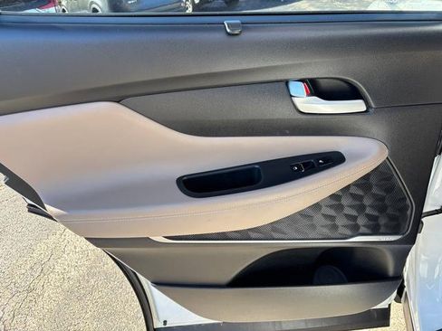 Used 2020 Hyundai Santa Fe Limited image 13