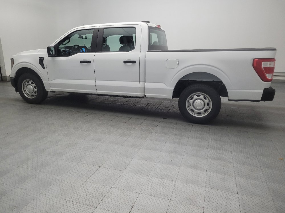 Used 2023 Ford F150 XL RWD image 3