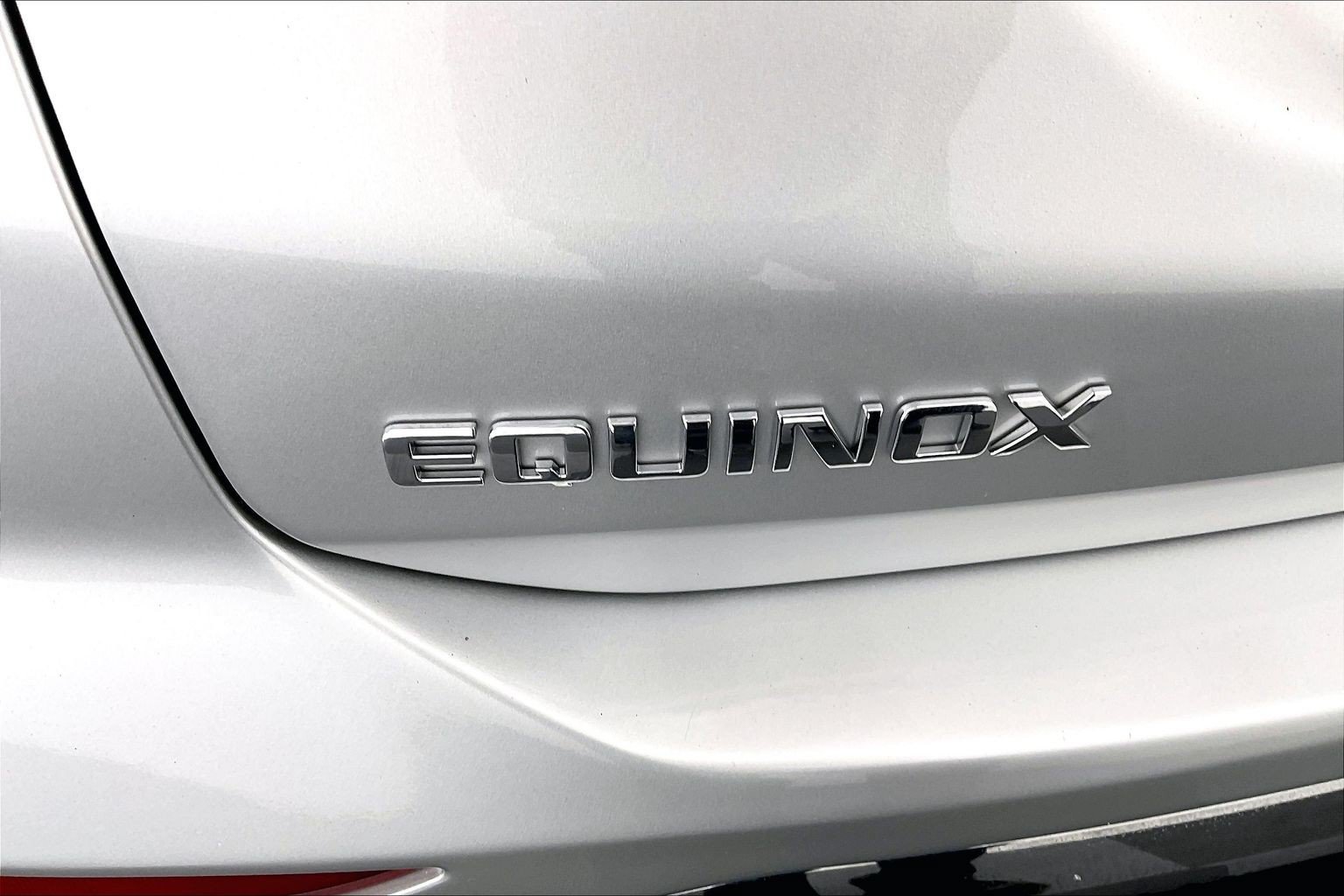 Used 2021 Chevrolet Equinox LT AWD/4WD image 27