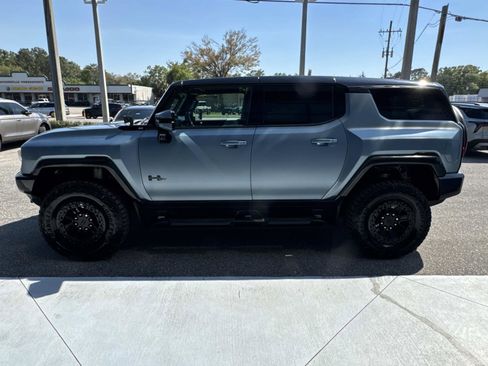 Used 2024 GMC Hummer EV 3X w/ Omega Edition image 6