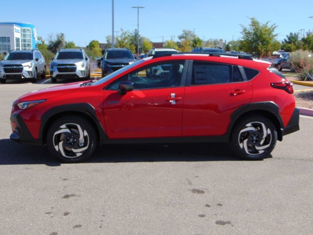 New 2026 Subaru Crosstrek 2.5i Limited AWD/4WD image 7