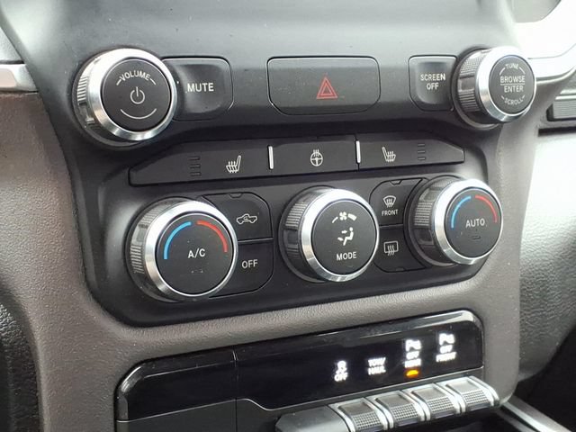 Used 2020 RAM 1500 Big Horn AWD/4WD image 24