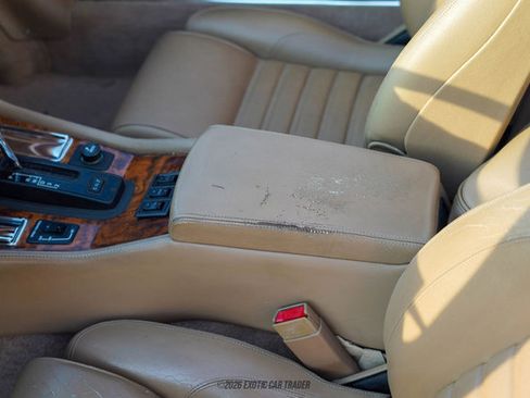 Used 1994 Jaguar XJS 4.0 Convertible image 55