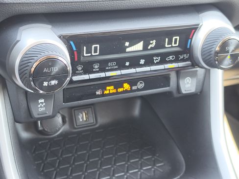 Certified 2023 Toyota RAV4 XLE w/ Convenience Package FWD image 22