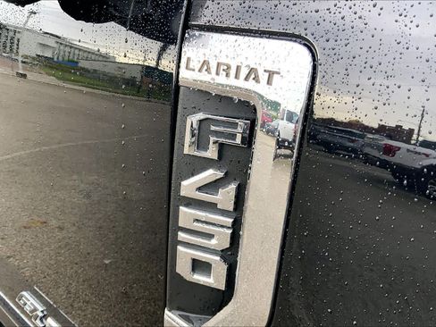 Used 2022 Ford F450 Lariat w/ Lariat Ultimate Package AWD/4WD image 29