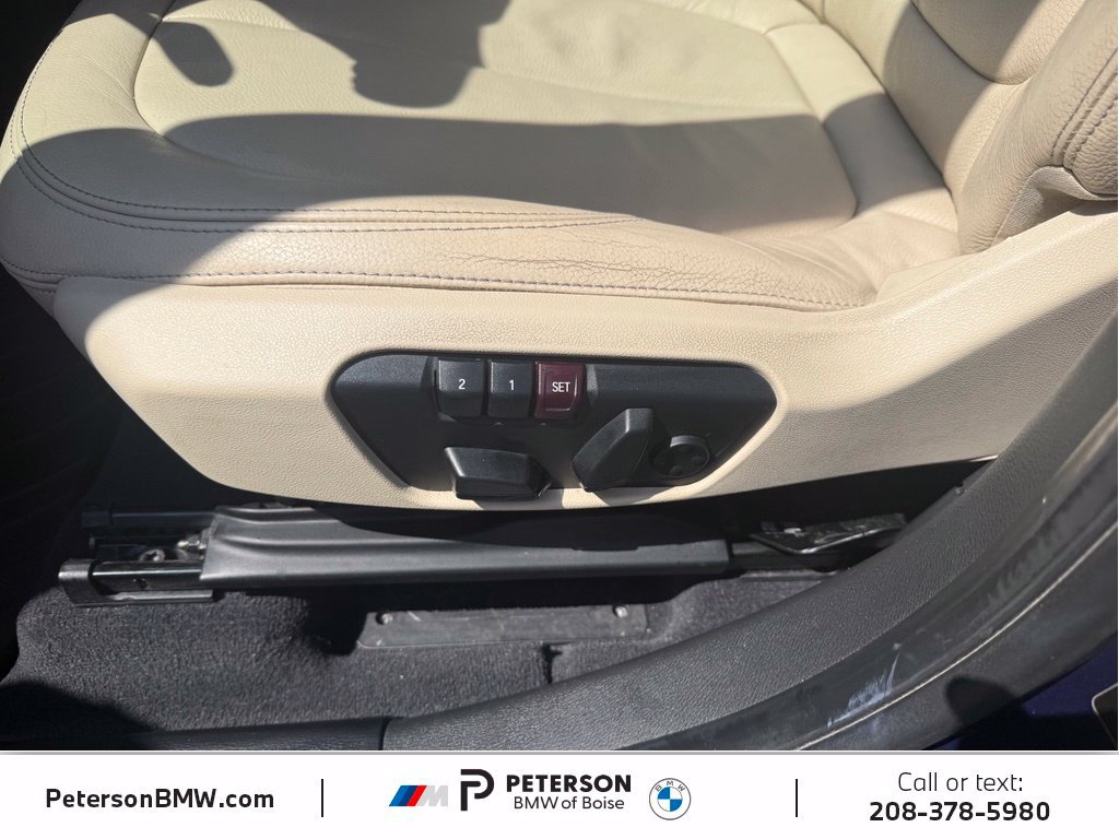 Used 2018 BMW X1 xDrive28i AWD/4WD image 21