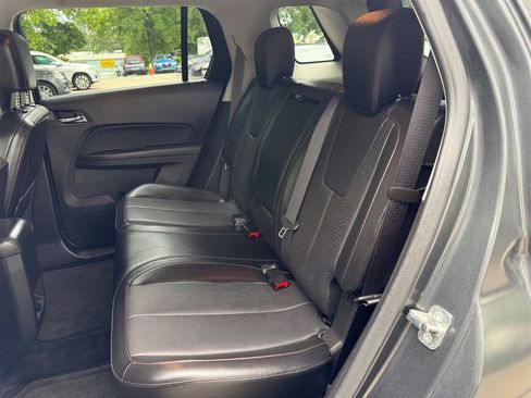 Used 2017 GMC Terrain SLT w/ Driver Alert Package I FWD image 15