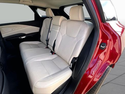 Used 2024 Lexus RX 350 FWD w/ Convenience Package image 21