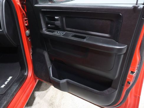 Used 2013 RAM 1500 Tradesman w/ Popular Equipment Group image 26