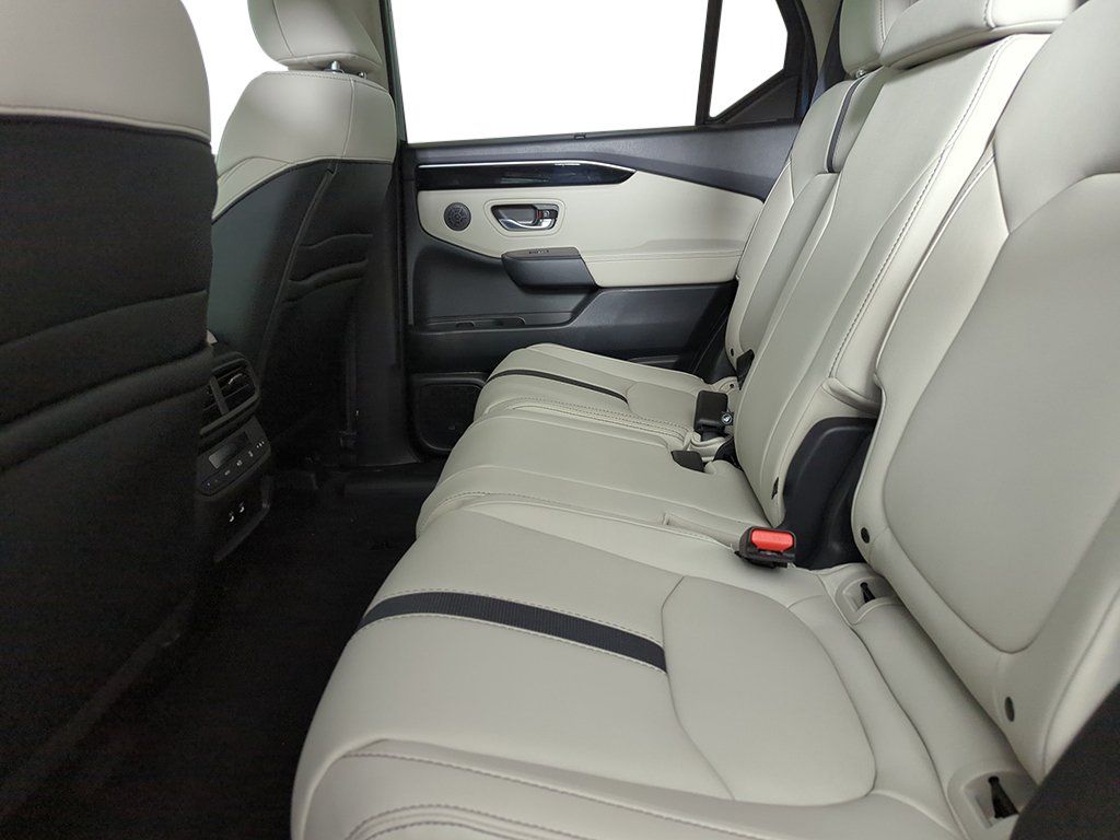 New 2026 Honda Pilot EX-L image 25