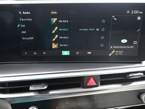 New 2025 Kia Sorento EX image 19