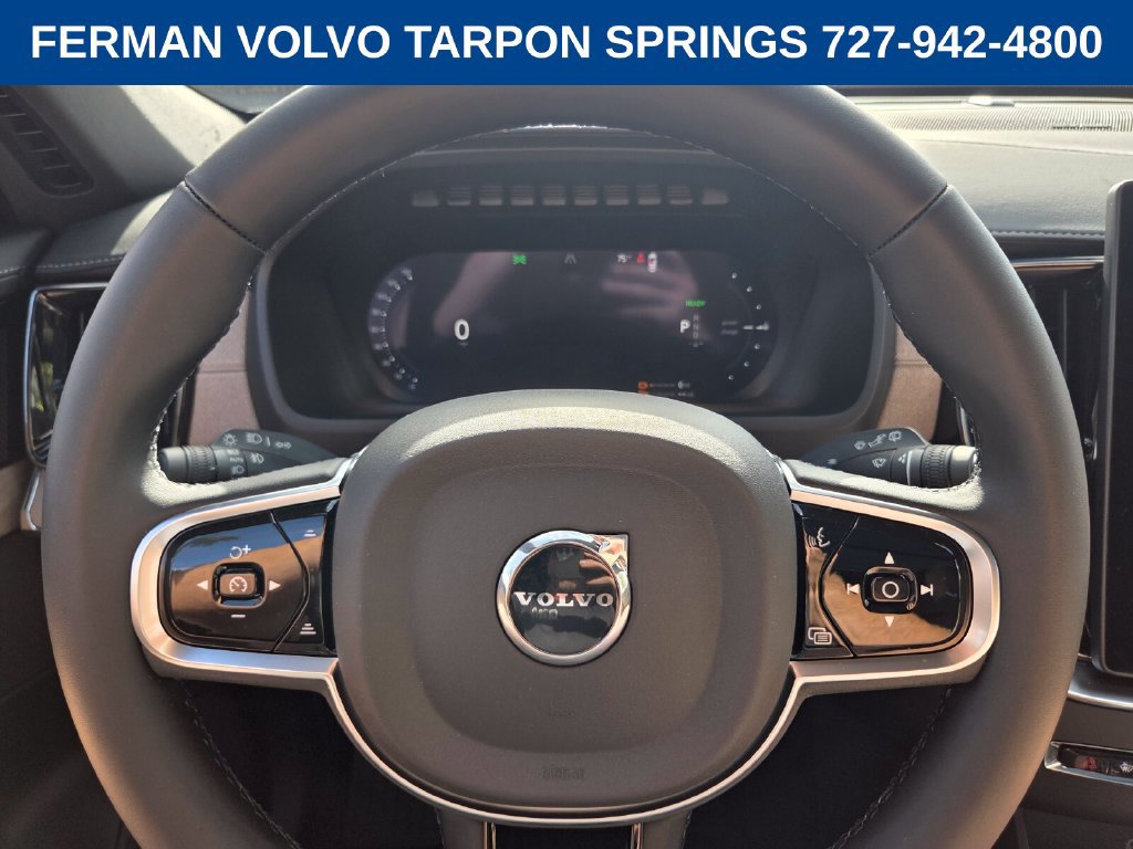 New 2027 Volvo XC90 T8 Plus AWD/4WD image 27