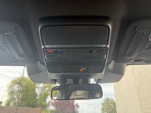 New 2026 Subaru Outback Premium AWD/4WD image 21