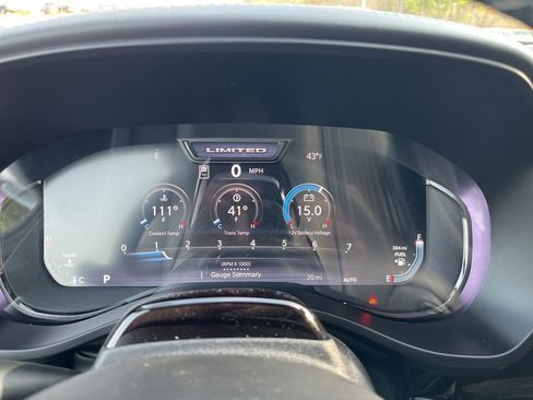 New 2026 RAM 1500 Limited image 21