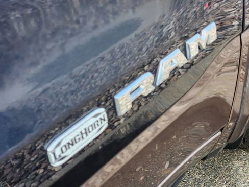 Used 2020 RAM 1500 Limited image 8