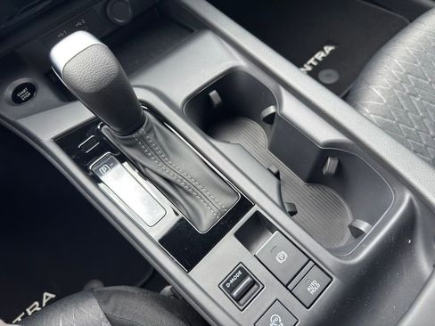 New 2026 Nissan Sentra SV image 23