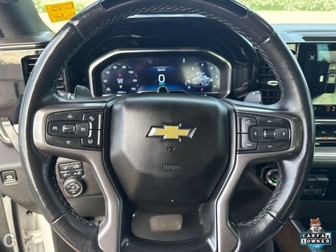 Used 2024 Chevrolet Silverado 1500 High Country image 27